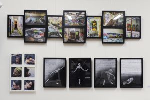 Fotogalerie Ausstellung Konzeptionelle Fotografie - Grazer Fotoworkshops